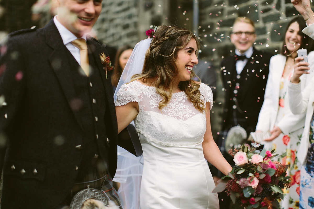 An Atmospheric Wedding at Crear on the Scottish Coast 23 crear wedding scotland 41
