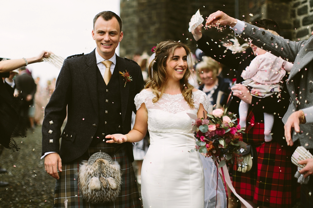 An Atmospheric Wedding at Crear on the Scottish Coast 22 crear wedding scotland 42