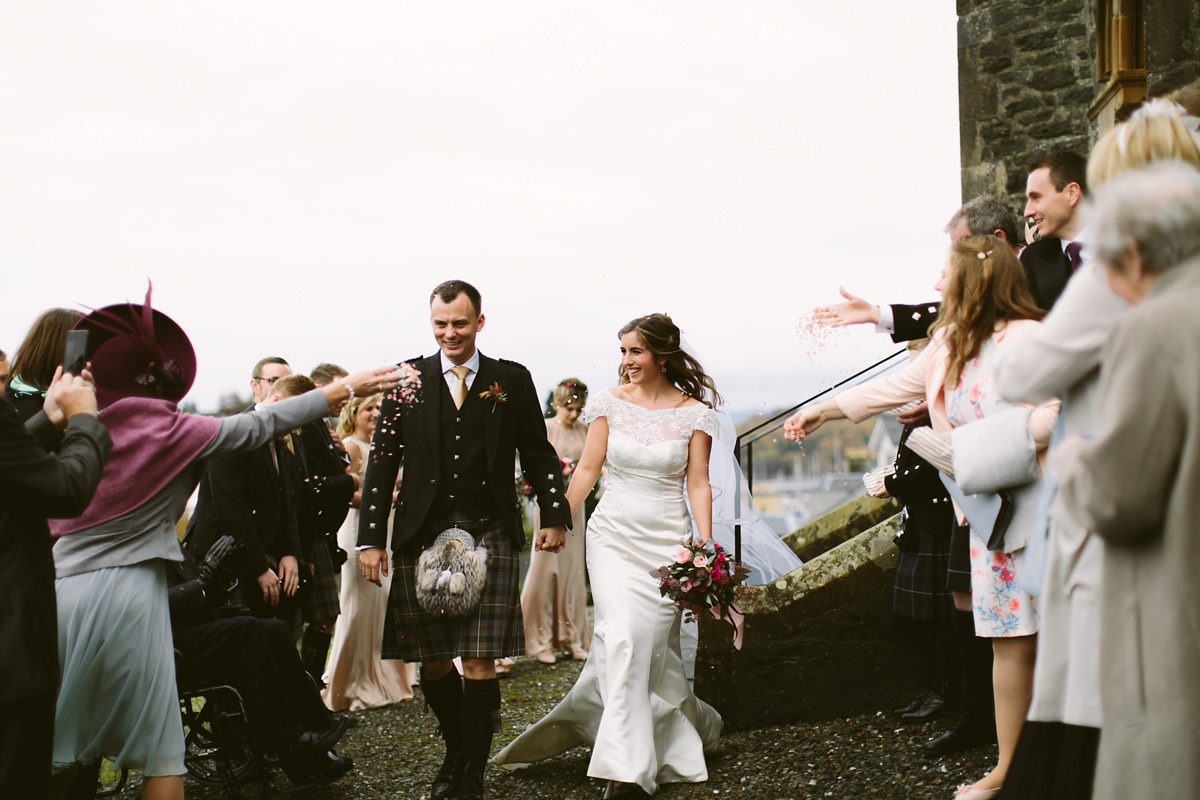 An Atmospheric Wedding at Crear on the Scottish Coast 19 crear wedding scotland 45