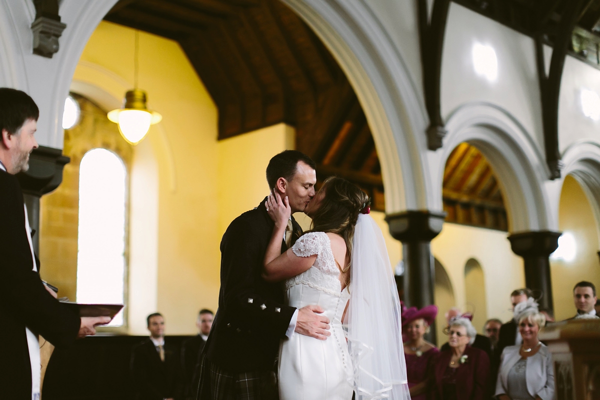 An Atmospheric Wedding at Crear on the Scottish Coast 15 crear wedding scotland 49