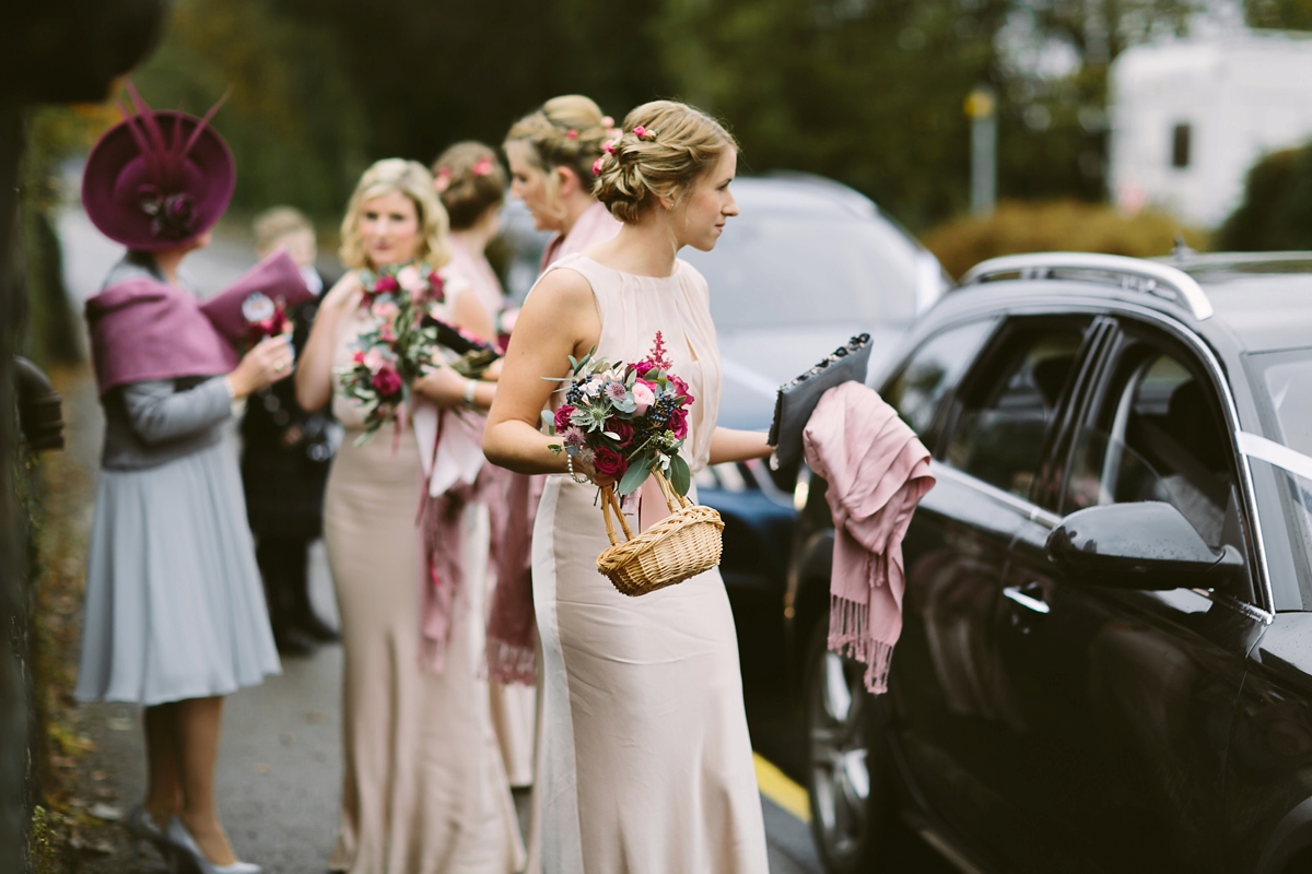 An Atmospheric Wedding at Crear on the Scottish Coast 8 crear wedding scotland 55