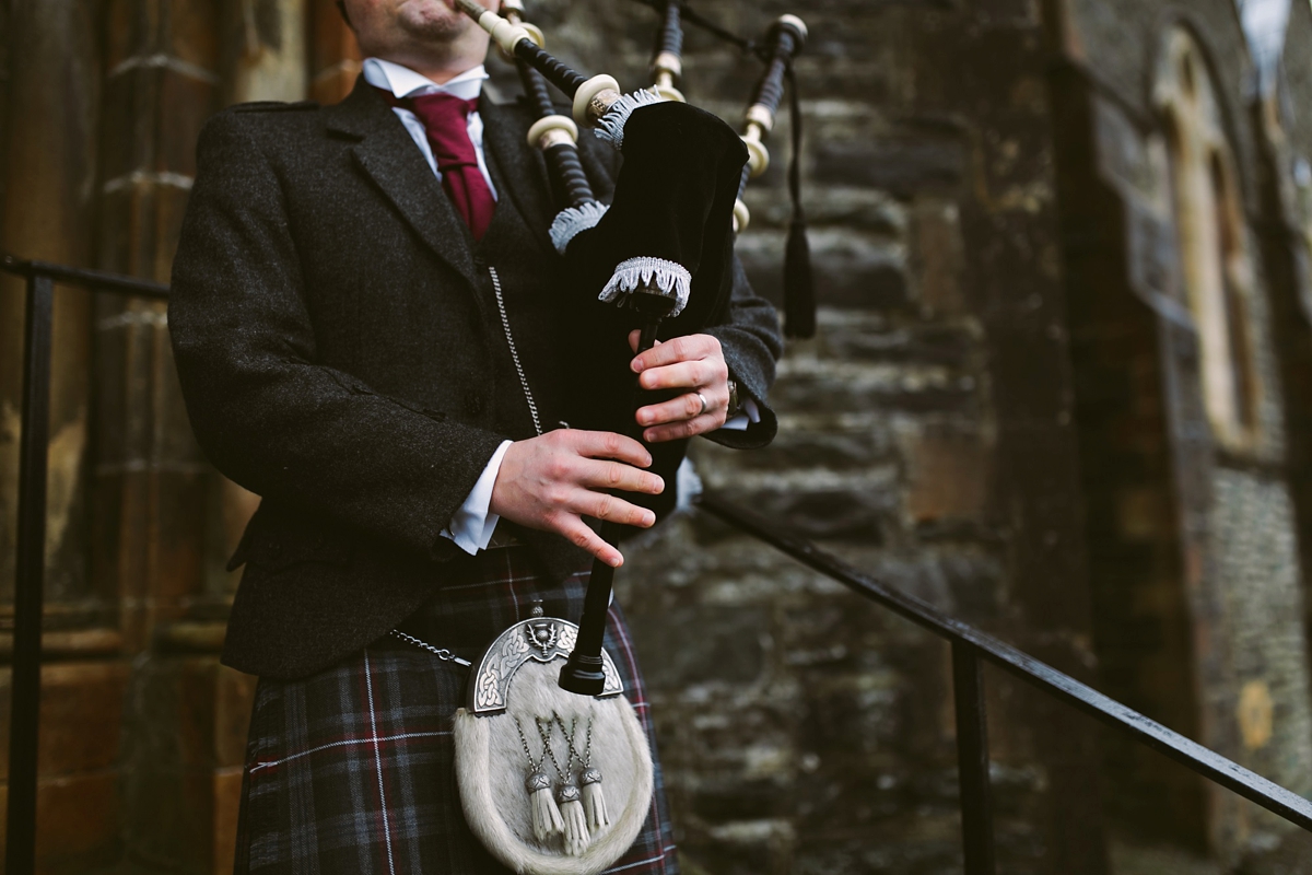 An Atmospheric Wedding at Crear on the Scottish Coast 11 crear wedding scotland 56