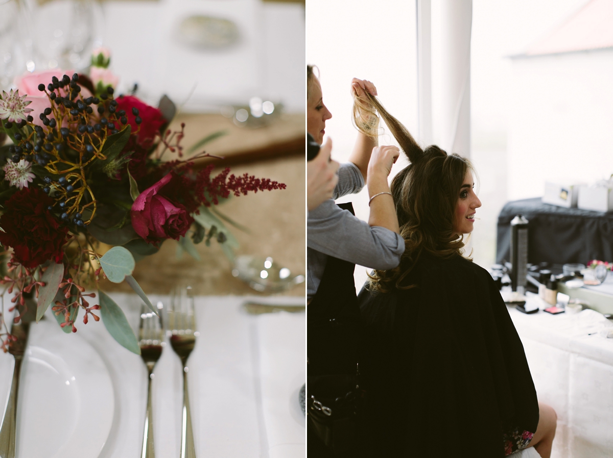 An Atmospheric Wedding at Crear on the Scottish Coast 7 crear wedding scotland 58