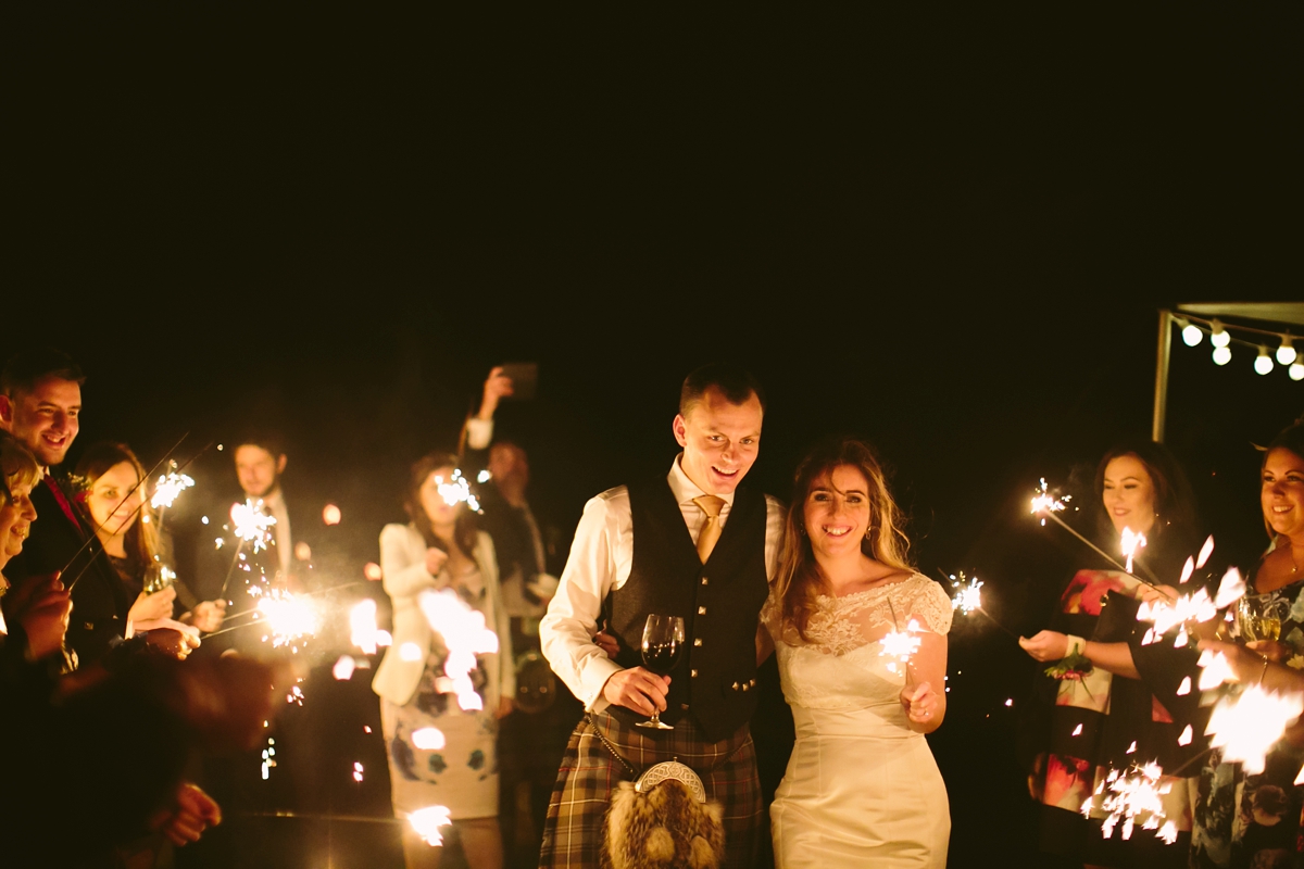 An Atmospheric Wedding at Crear on the Scottish Coast 57 crear wedding scotland 6
