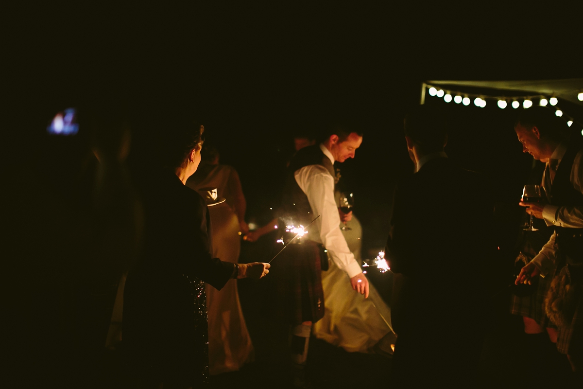 An Atmospheric Wedding at Crear on the Scottish Coast 56 crear wedding scotland 7
