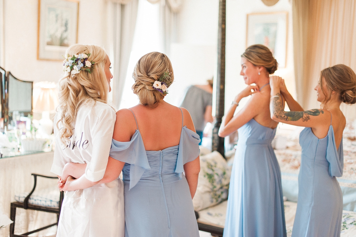 elegant cotswolds wedding 11