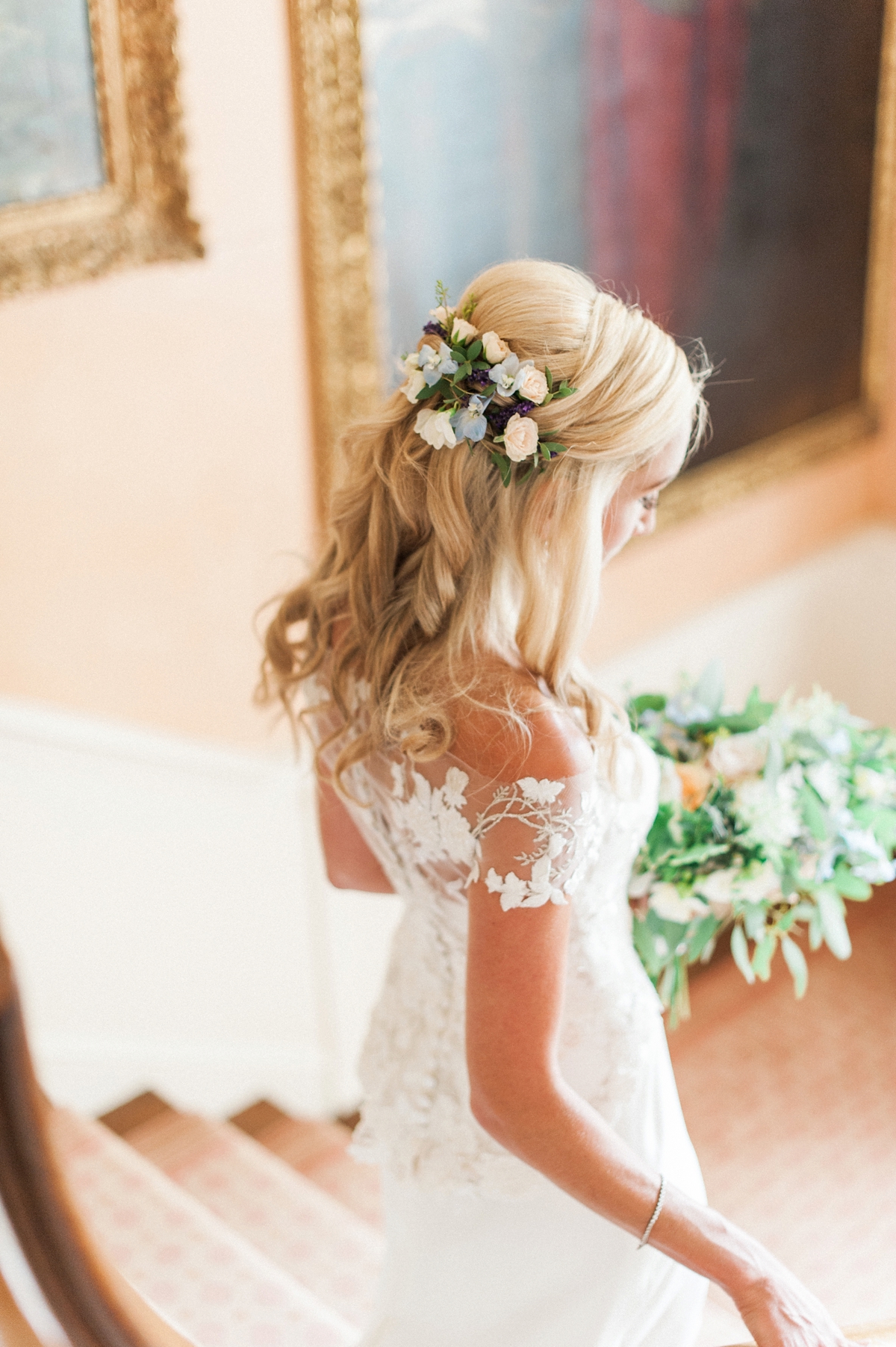 elegant cotswolds wedding 22