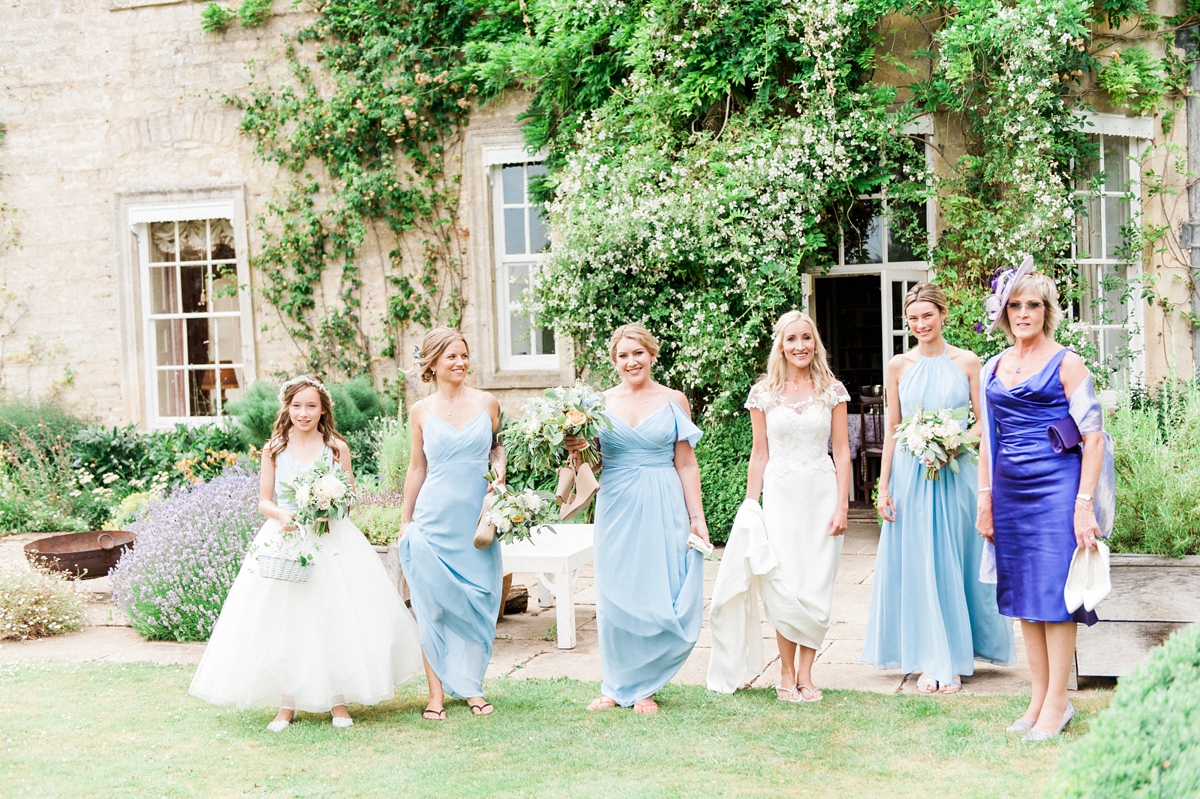 elegant cotswolds wedding 27