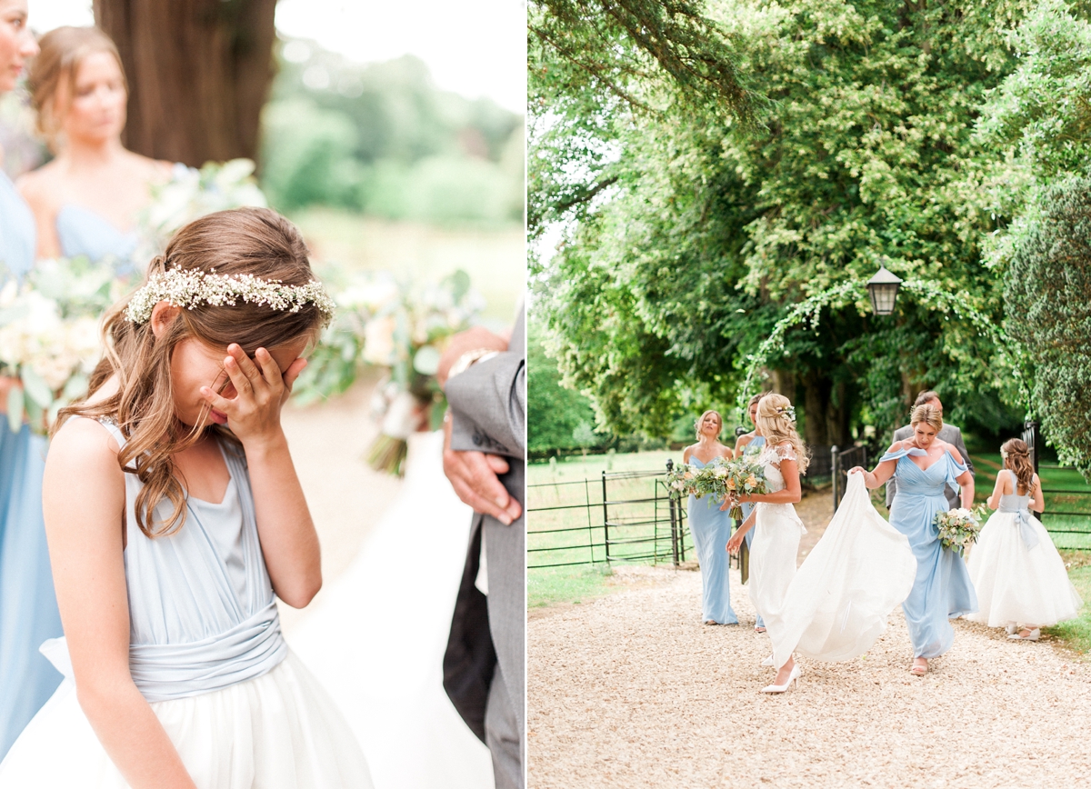 elegant cotswolds wedding 31