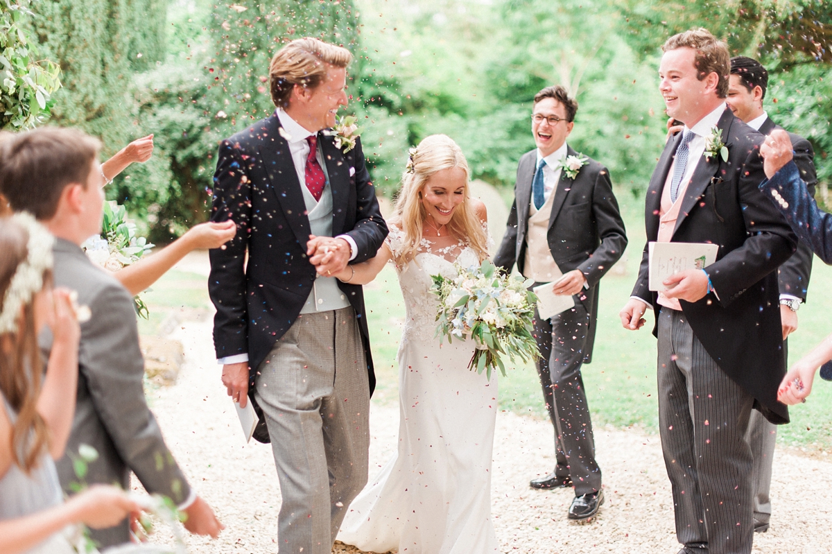 elegant cotswolds wedding 37