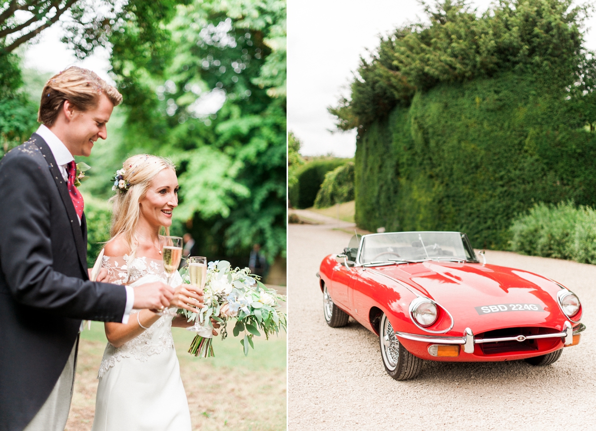 elegant cotswolds wedding 40