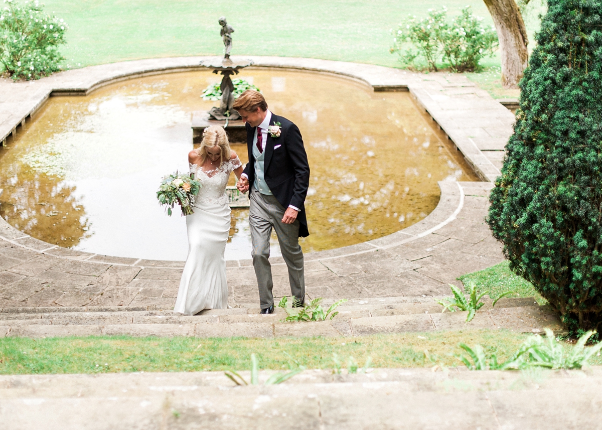 elegant cotswolds wedding 44