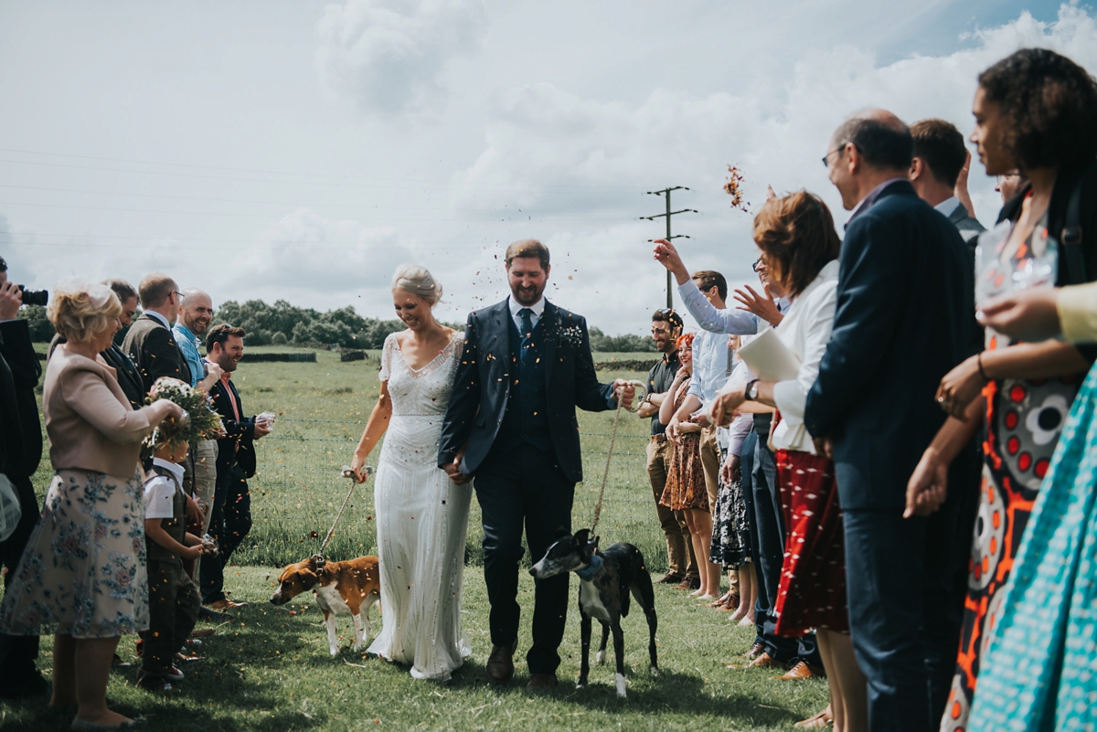 jenny packham nature inspired wedding 18