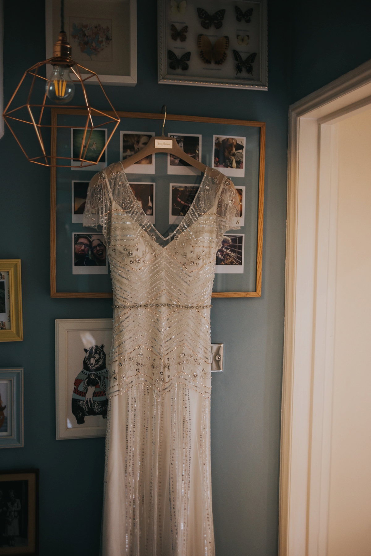 jenny packham nature inspired wedding 3