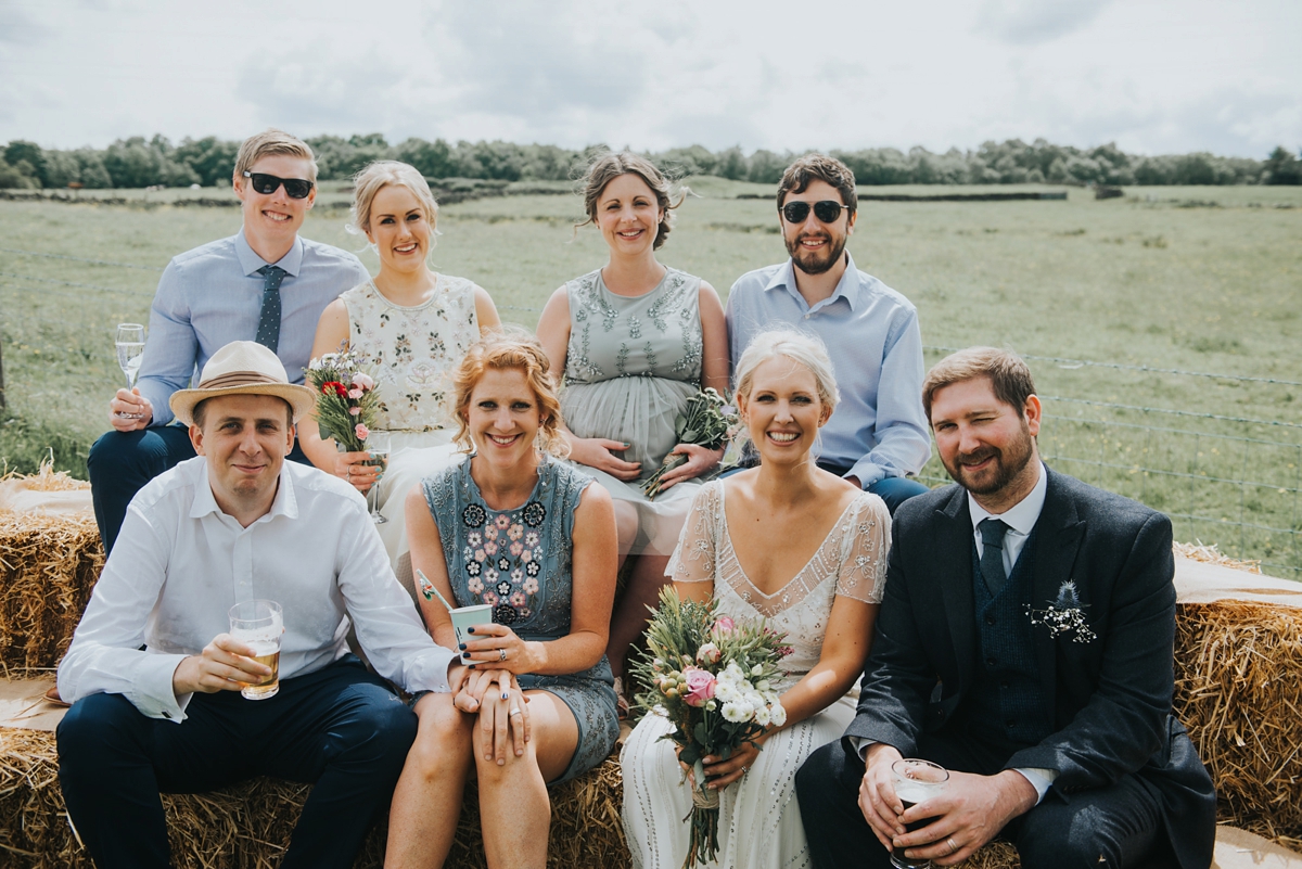 jenny packham nature inspired wedding 36