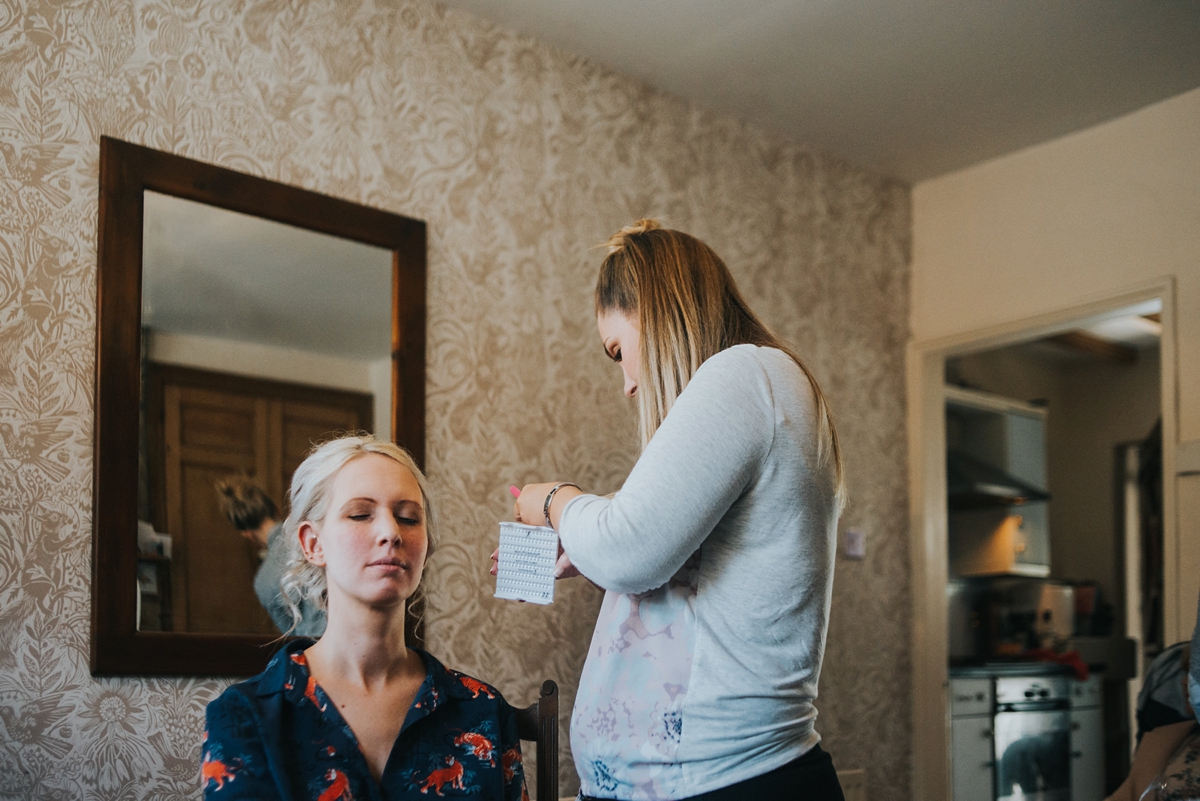 jenny packham nature inspired wedding 4