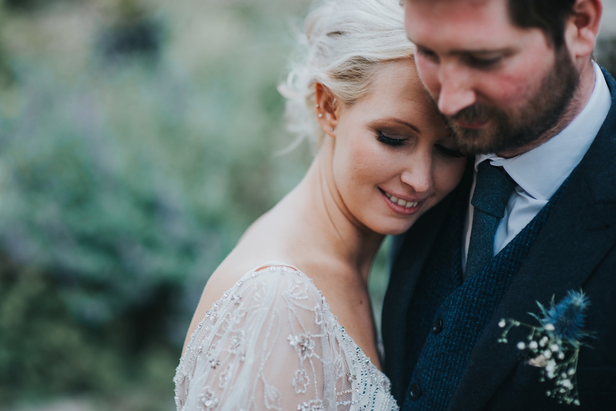 jenny packham nature inspired wedding 47