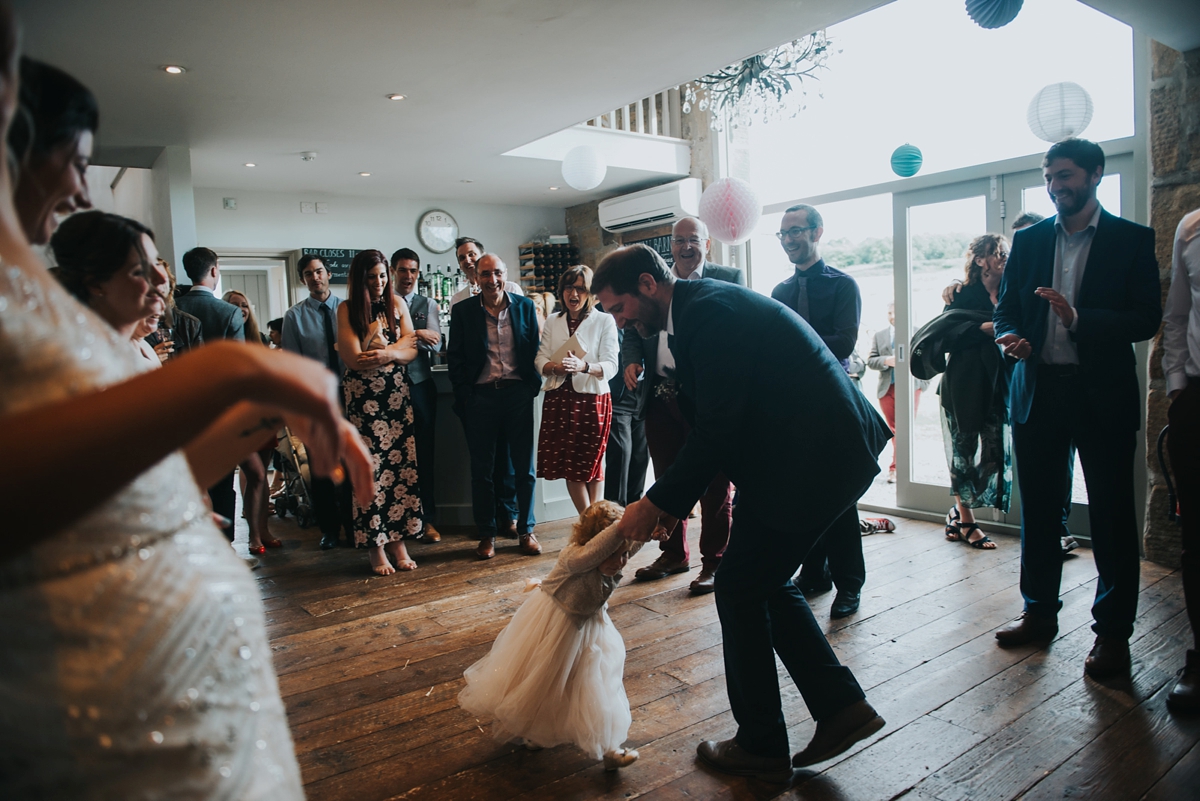 jenny packham nature inspired wedding 53