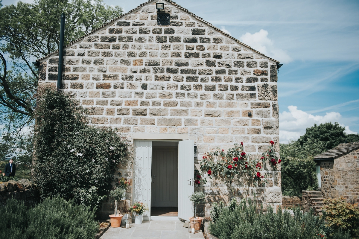 jenny packham nature inspired wedding 9