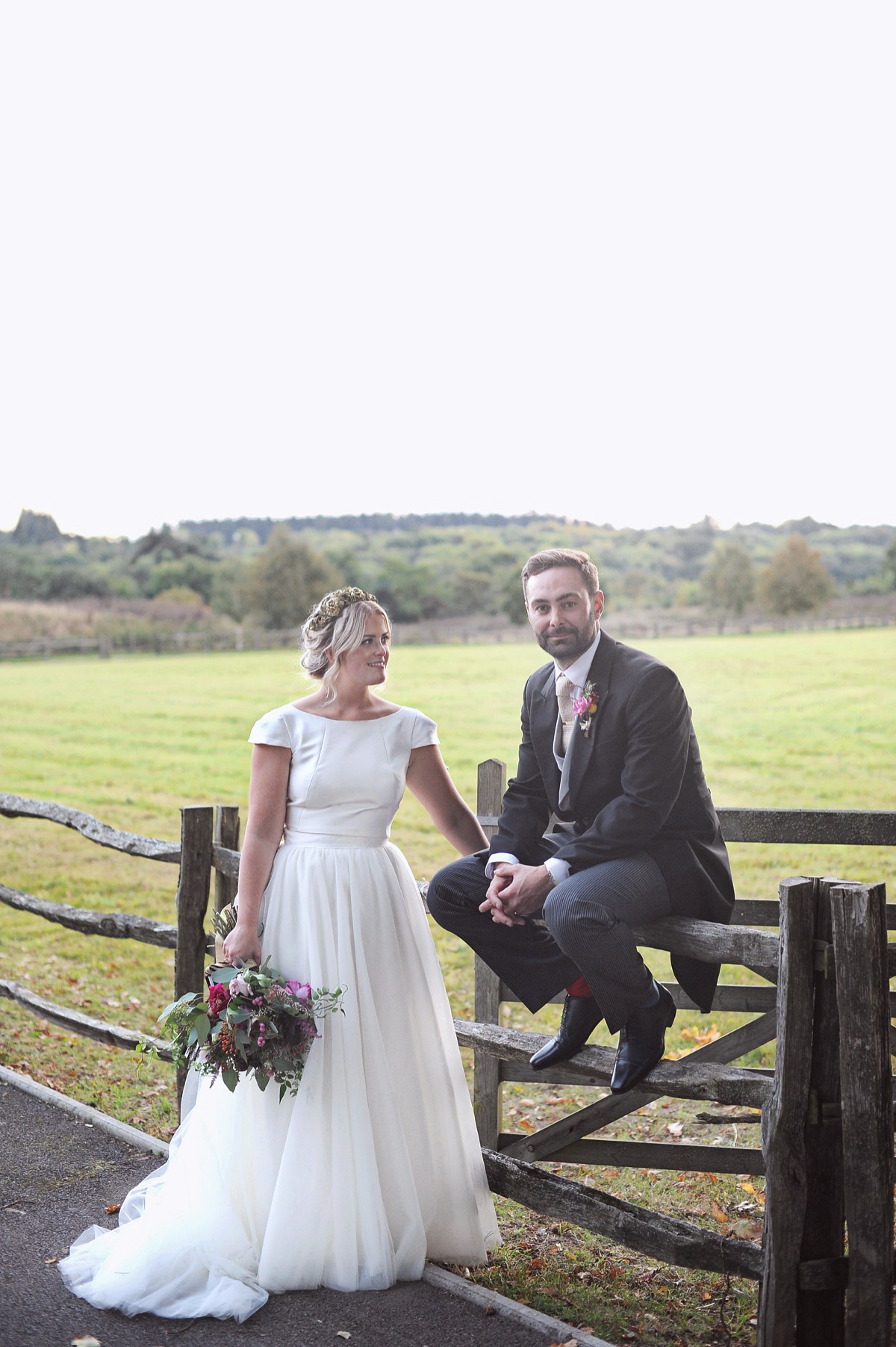 karen willis holmes real bride 1
