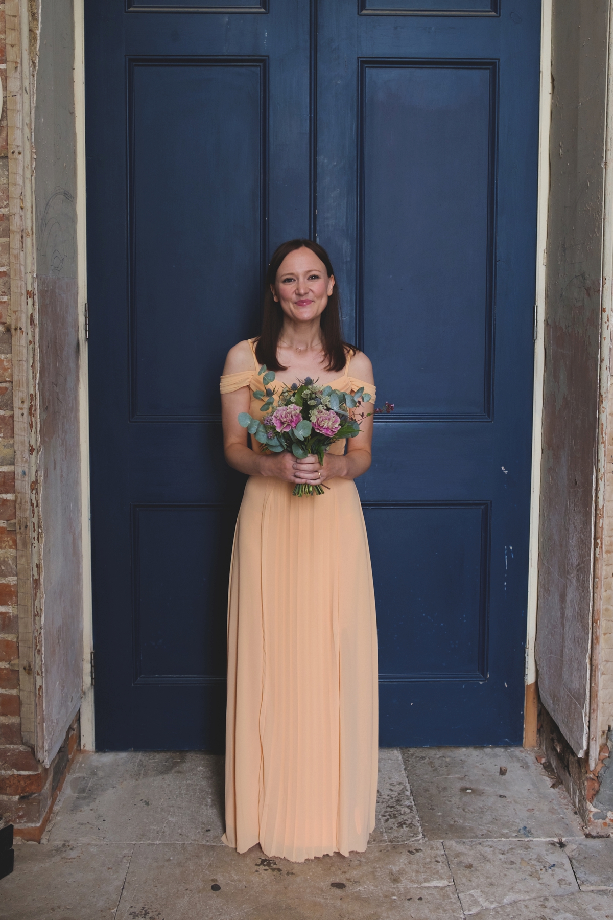 ombre wedding dress hastings 30