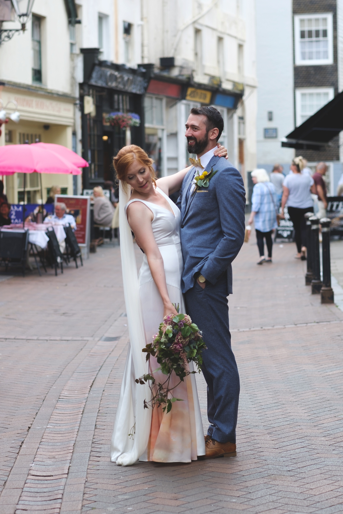 ombre wedding dress hastings 36