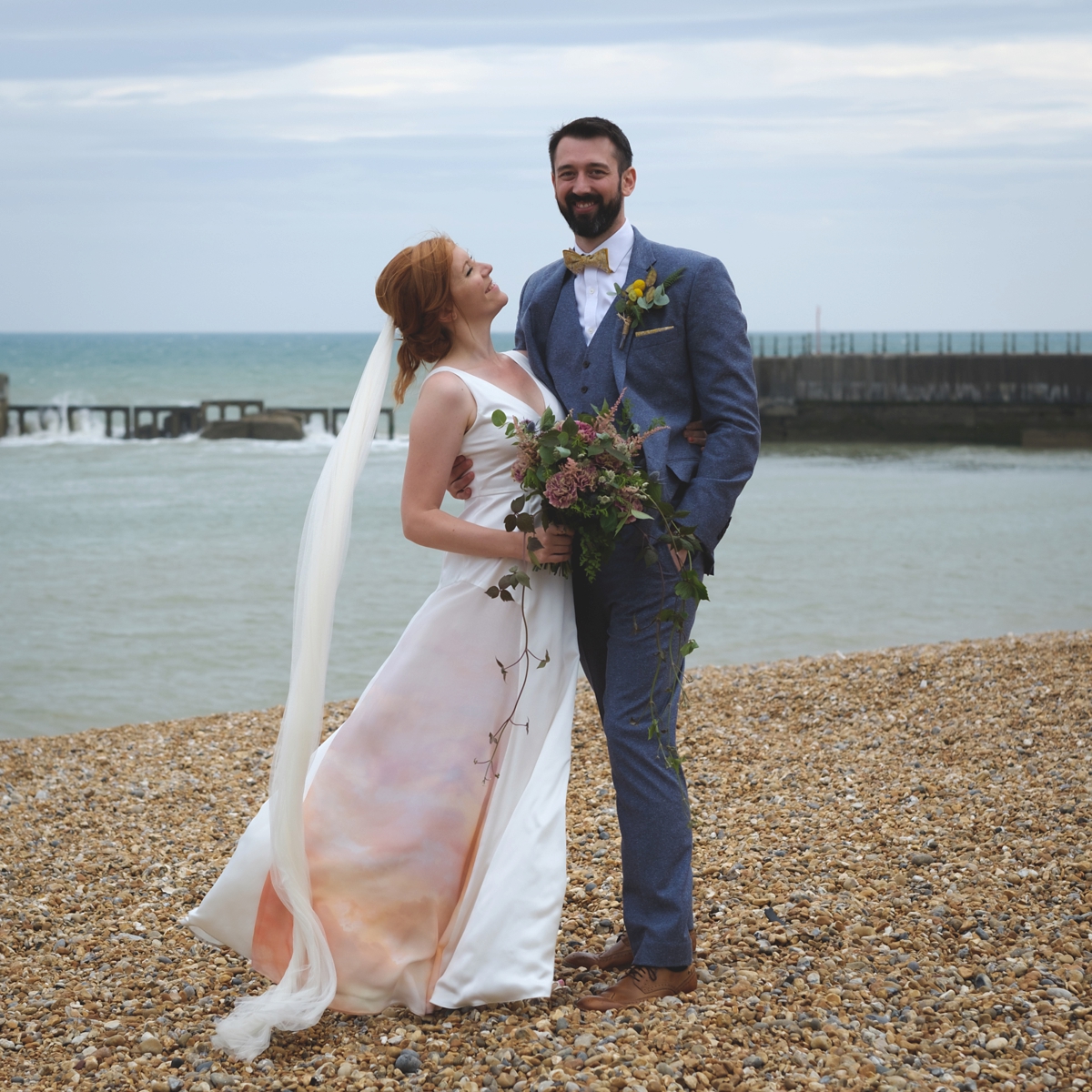 ombre wedding dress hastings 38