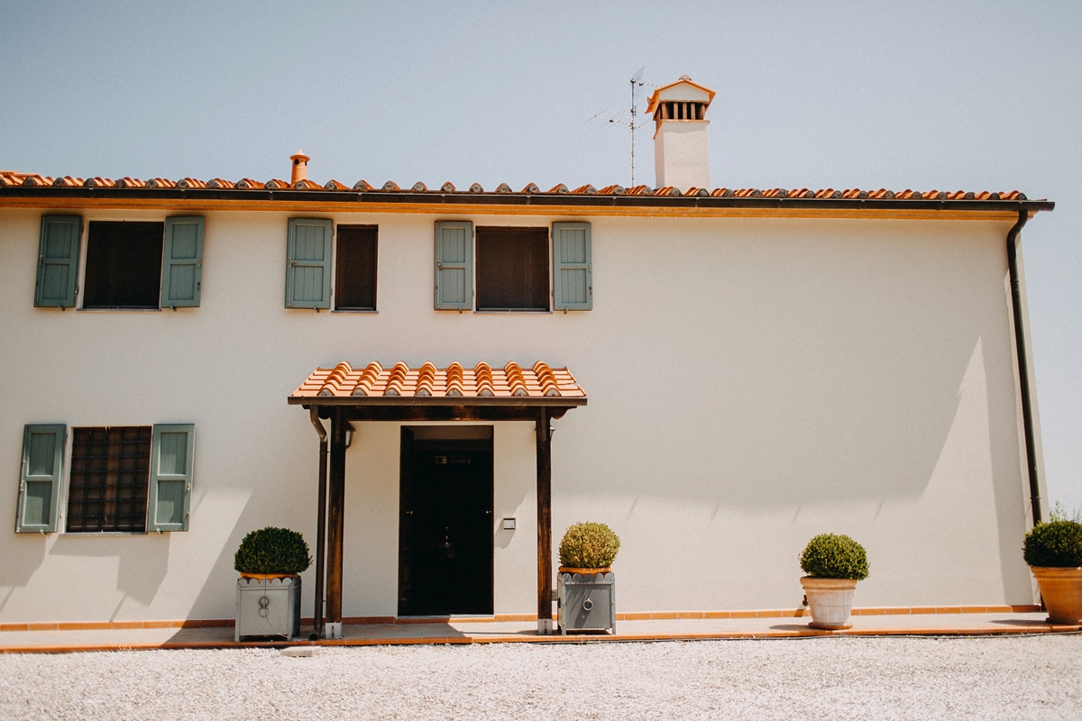 pronovias dolce vita tuscan villa wedding 3