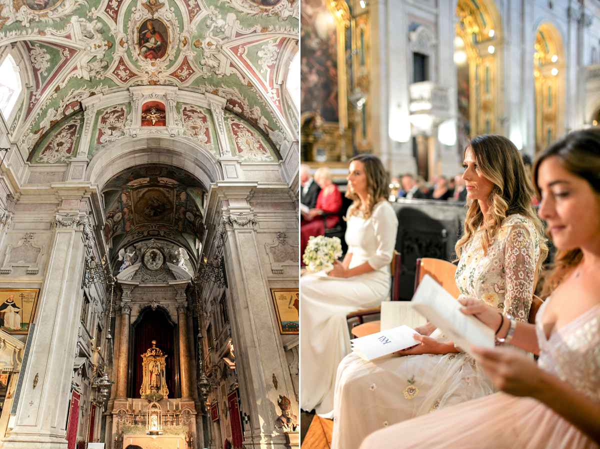 pronovias dress lisbon wedding 16 1