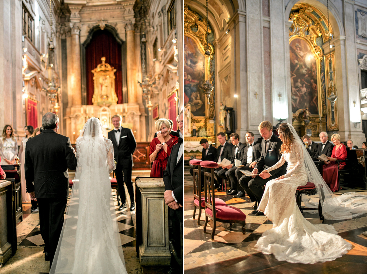 pronovias dress lisbon wedding 18 1