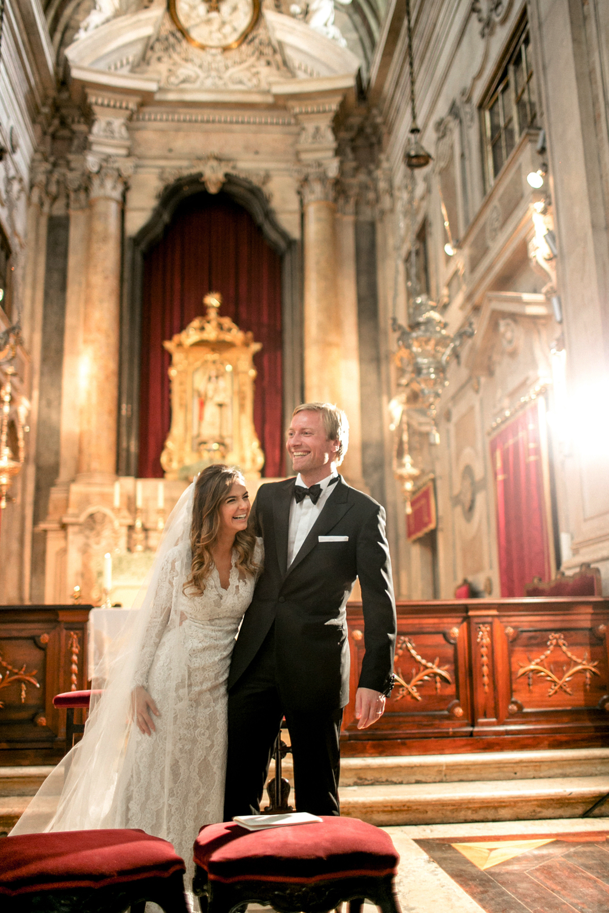 pronovias dress lisbon wedding 22 1