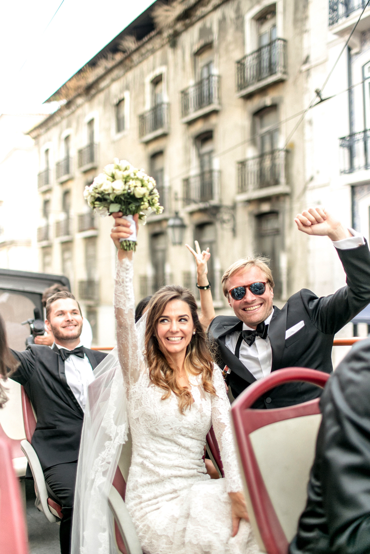 pronovias dress lisbon wedding 24 1