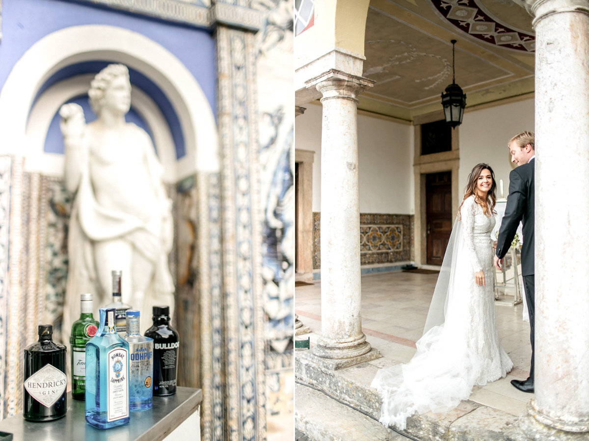 pronovias dress lisbon wedding 25 1
