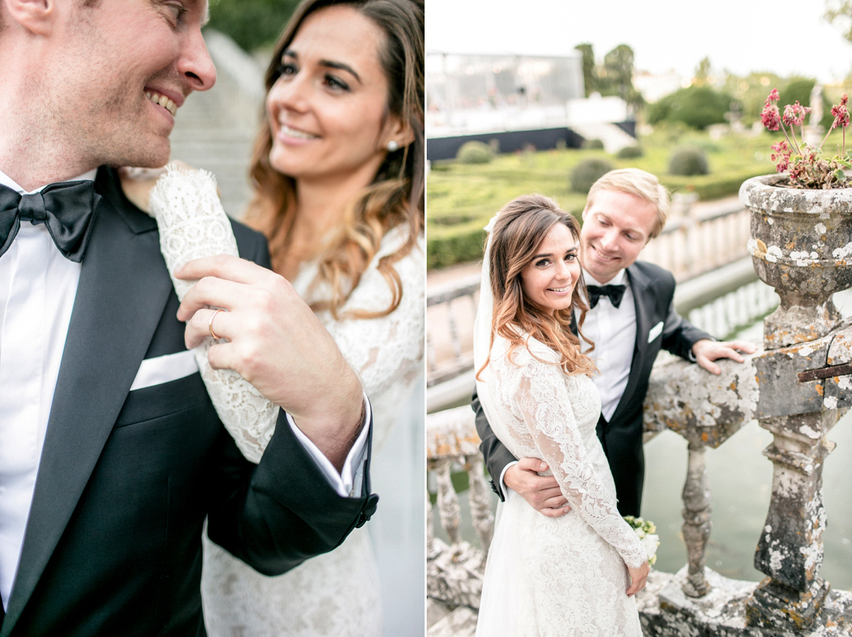 pronovias dress lisbon wedding 26 1