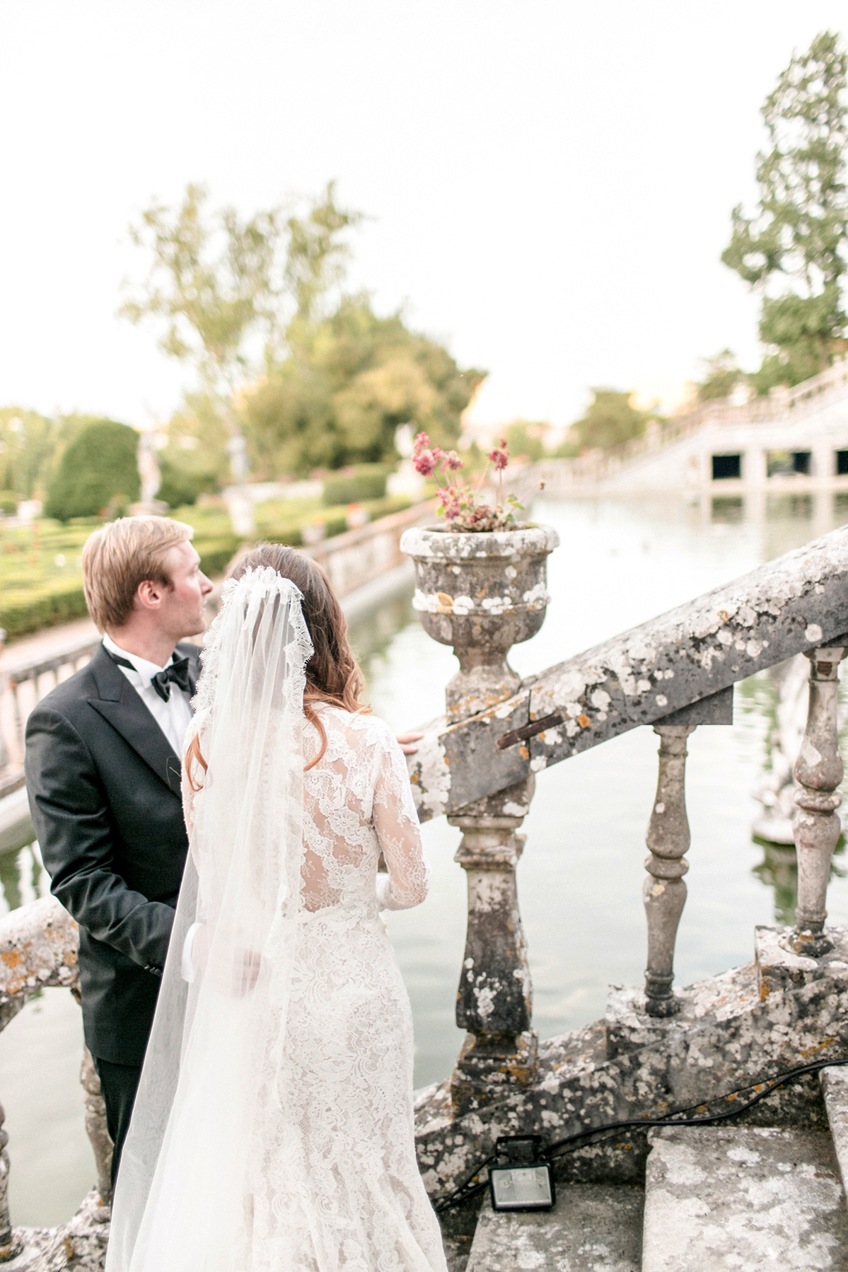 pronovias dress lisbon wedding 27 1