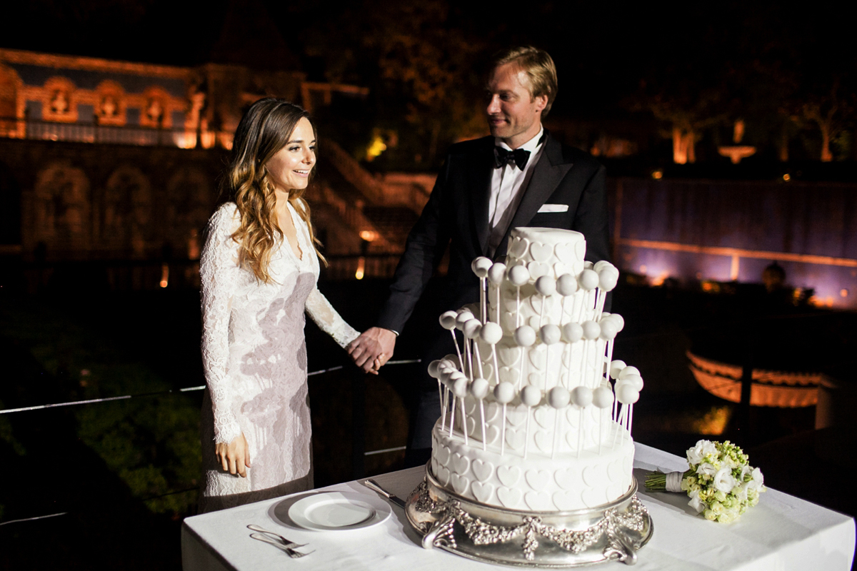 pronovias dress lisbon wedding 32 1