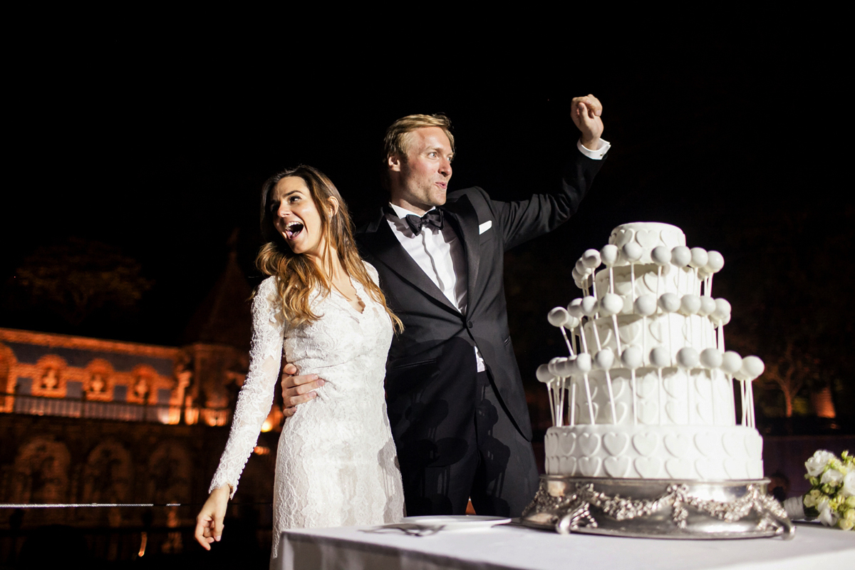 pronovias dress lisbon wedding 33 1