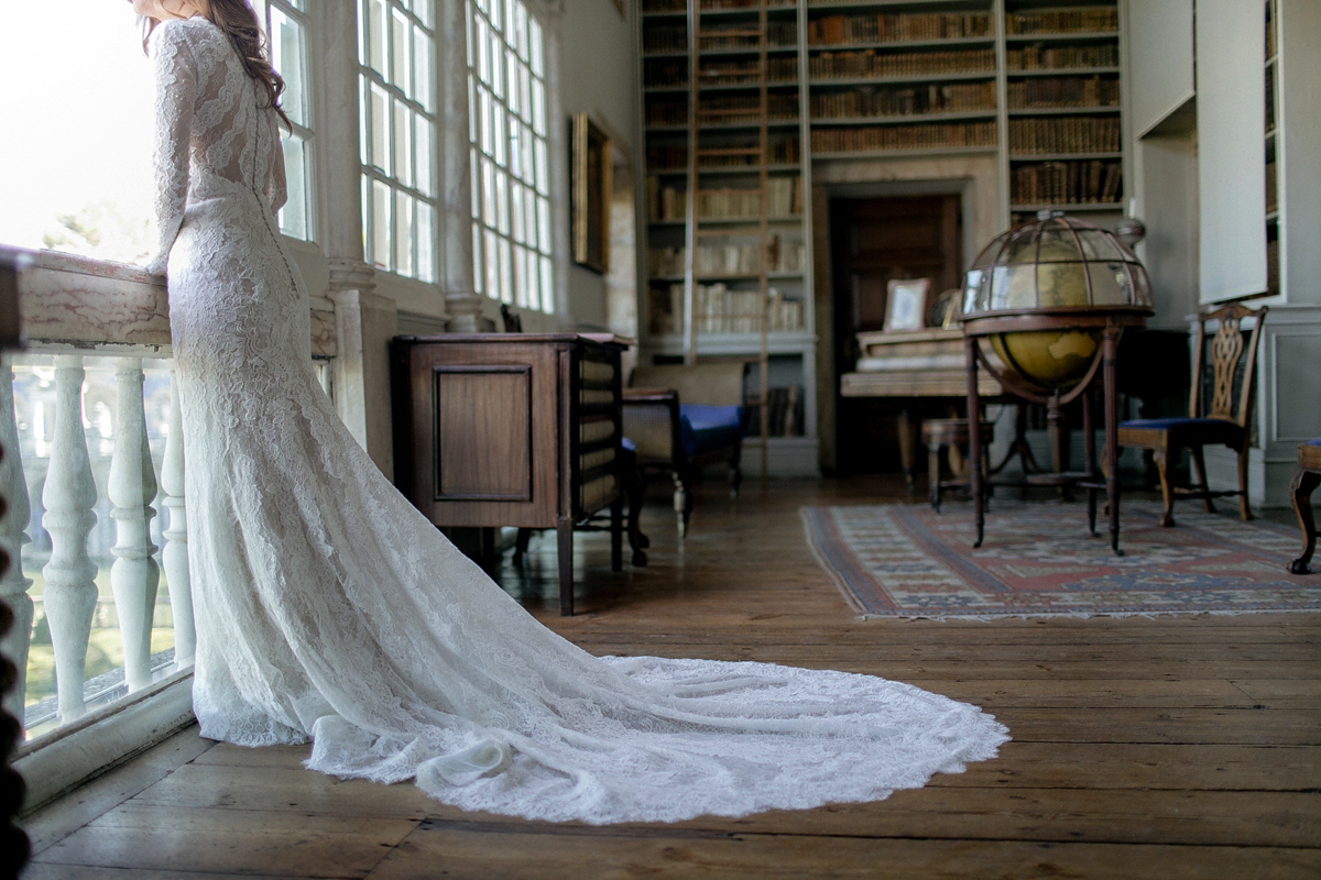 pronovias dress lisbon wedding 37 1