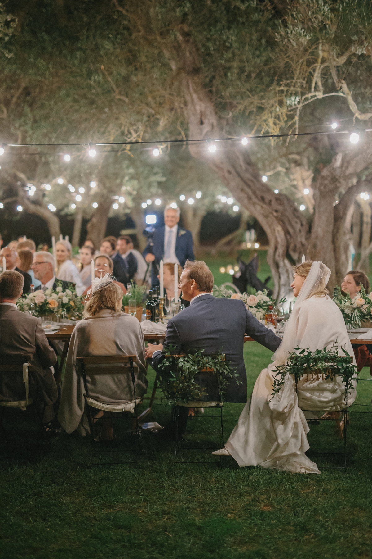 romantic tuscan vineyard wedding 27