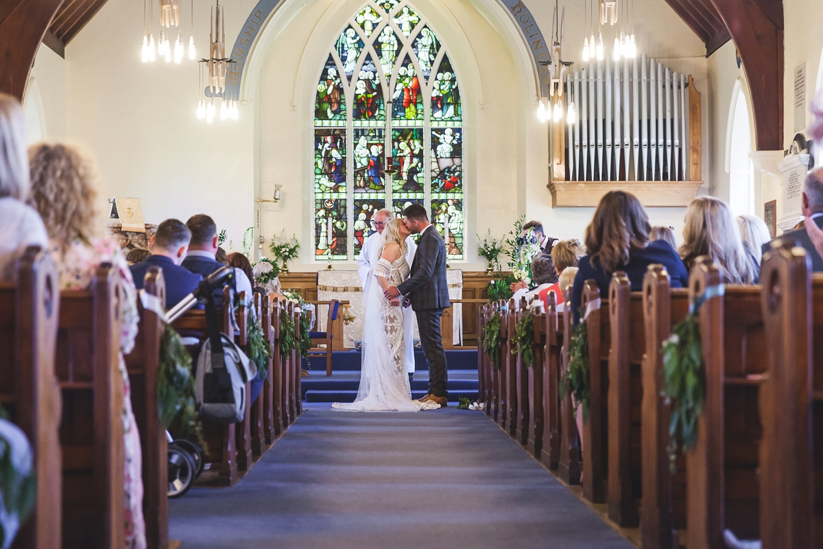 rue de seine family farm wedding 35