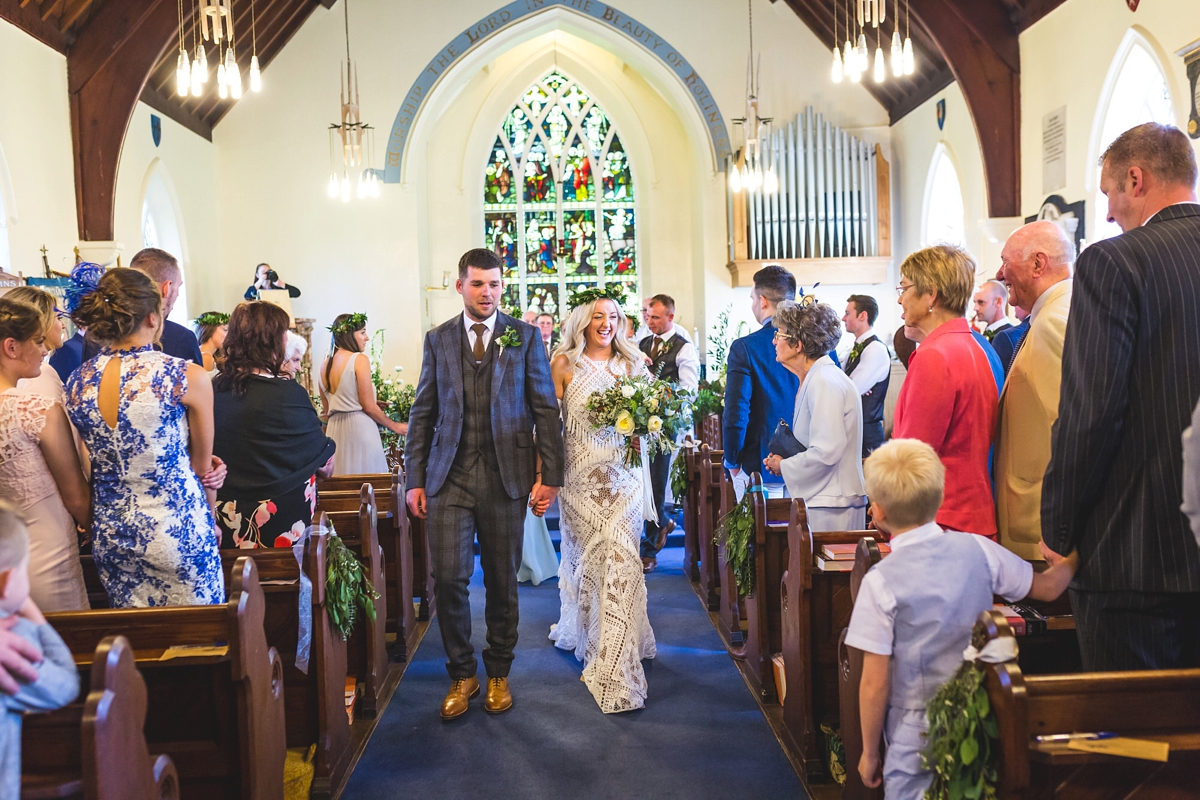 rue de seine family farm wedding 39