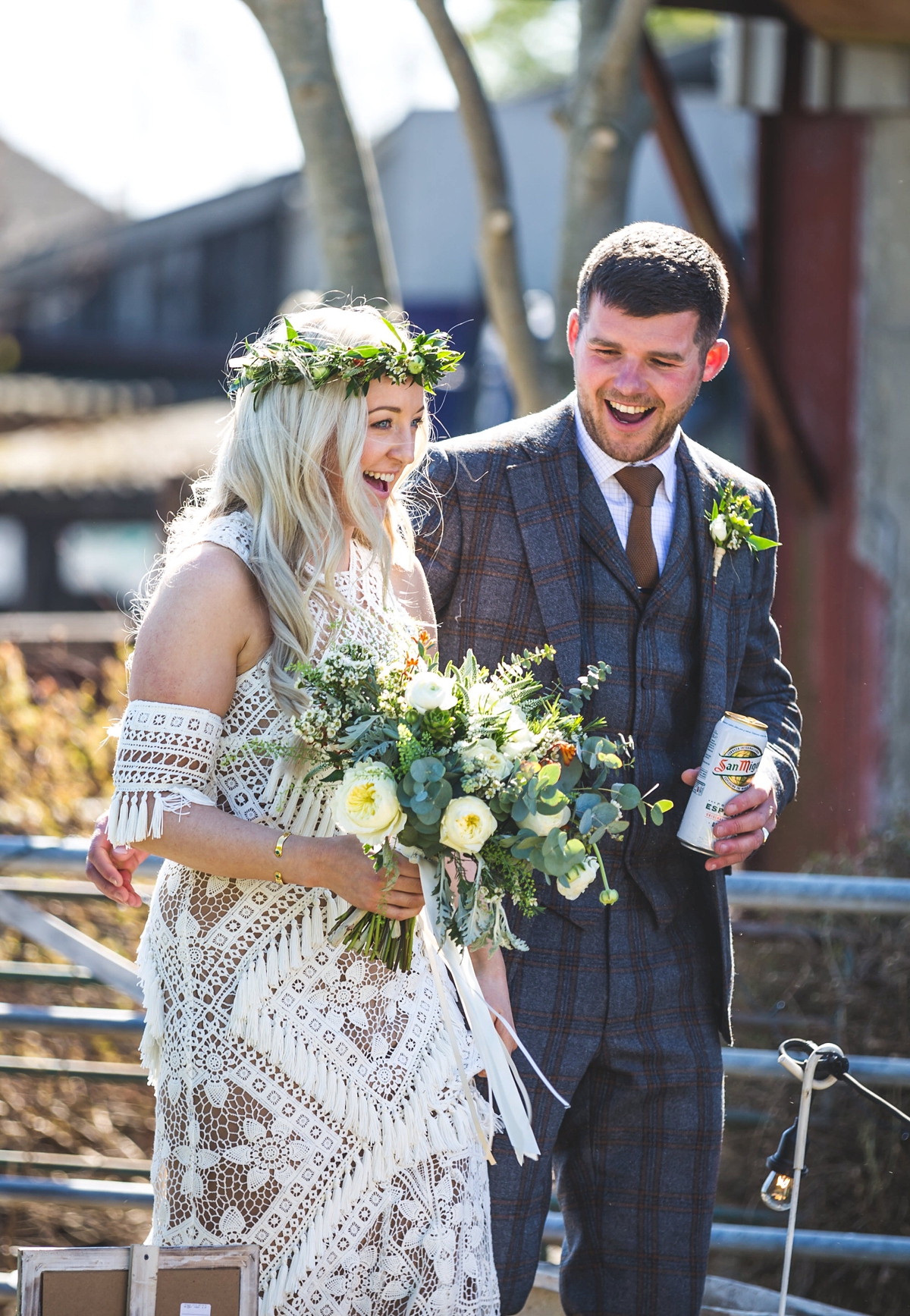 rue de seine family farm wedding 45