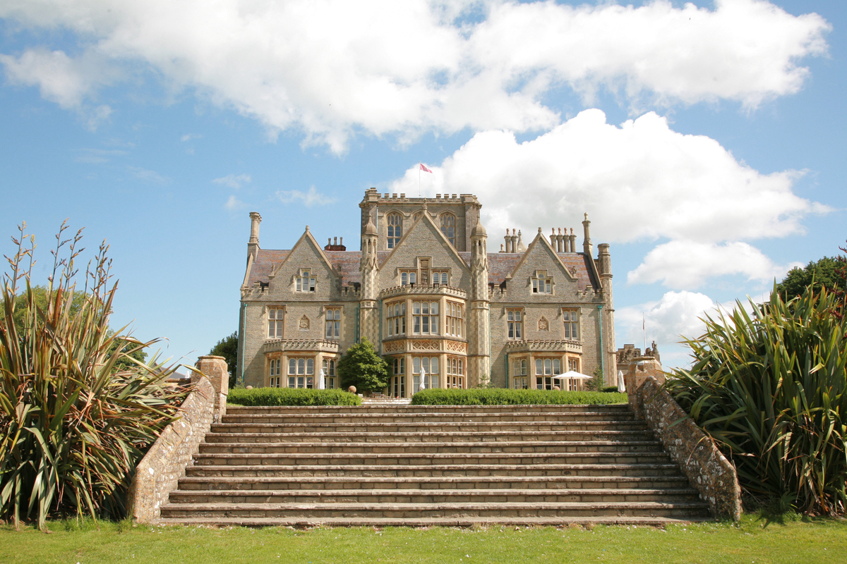 tortworth Manor2