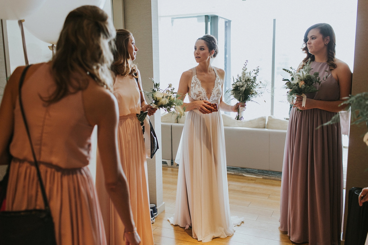 wiltons music hall wedding 10 1