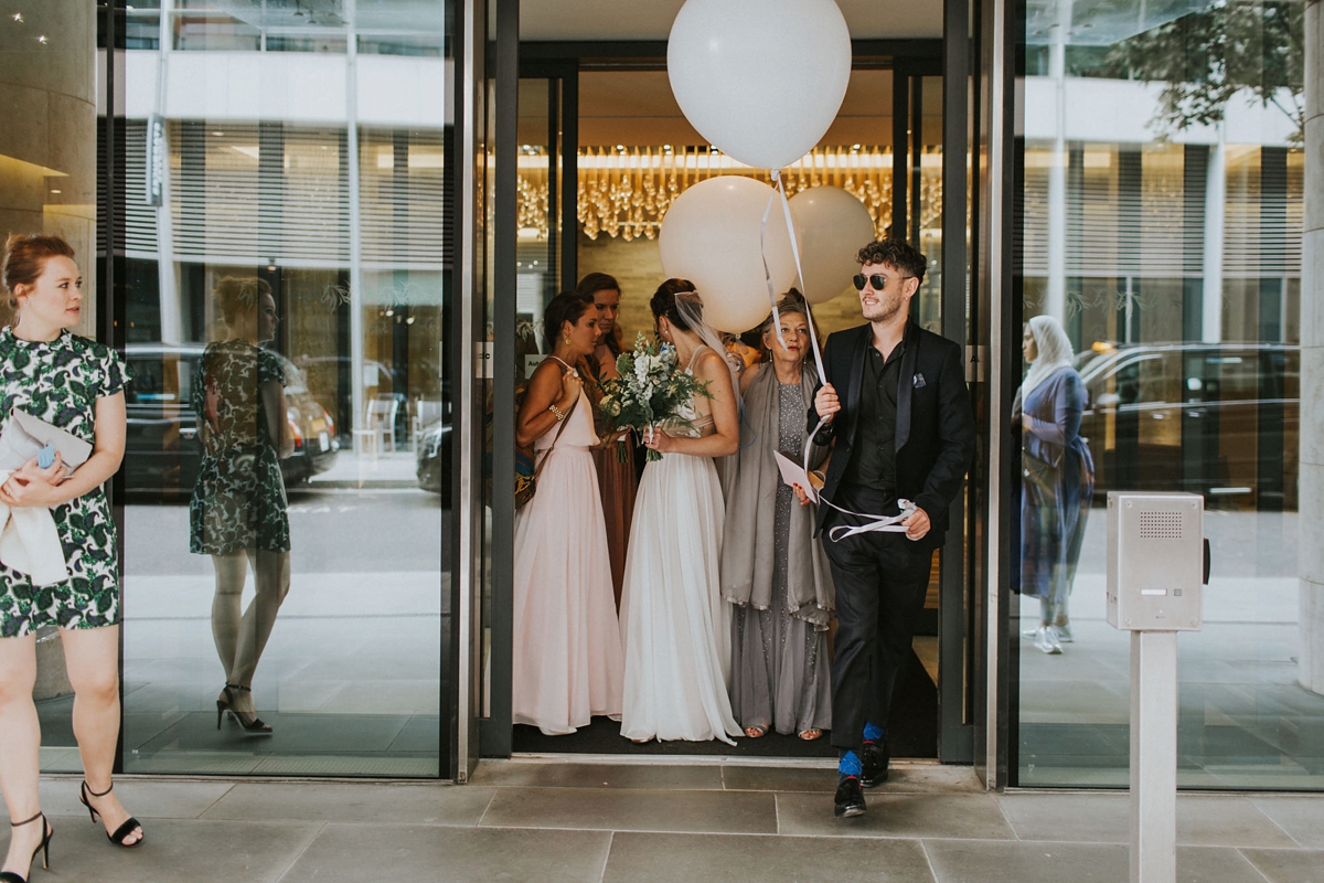 wiltons music hall wedding 12 1