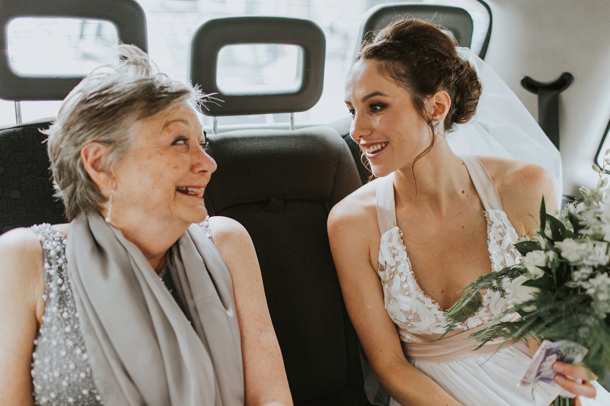 wiltons music hall wedding 14 1