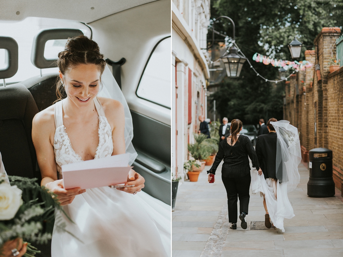 wiltons music hall wedding 15 1