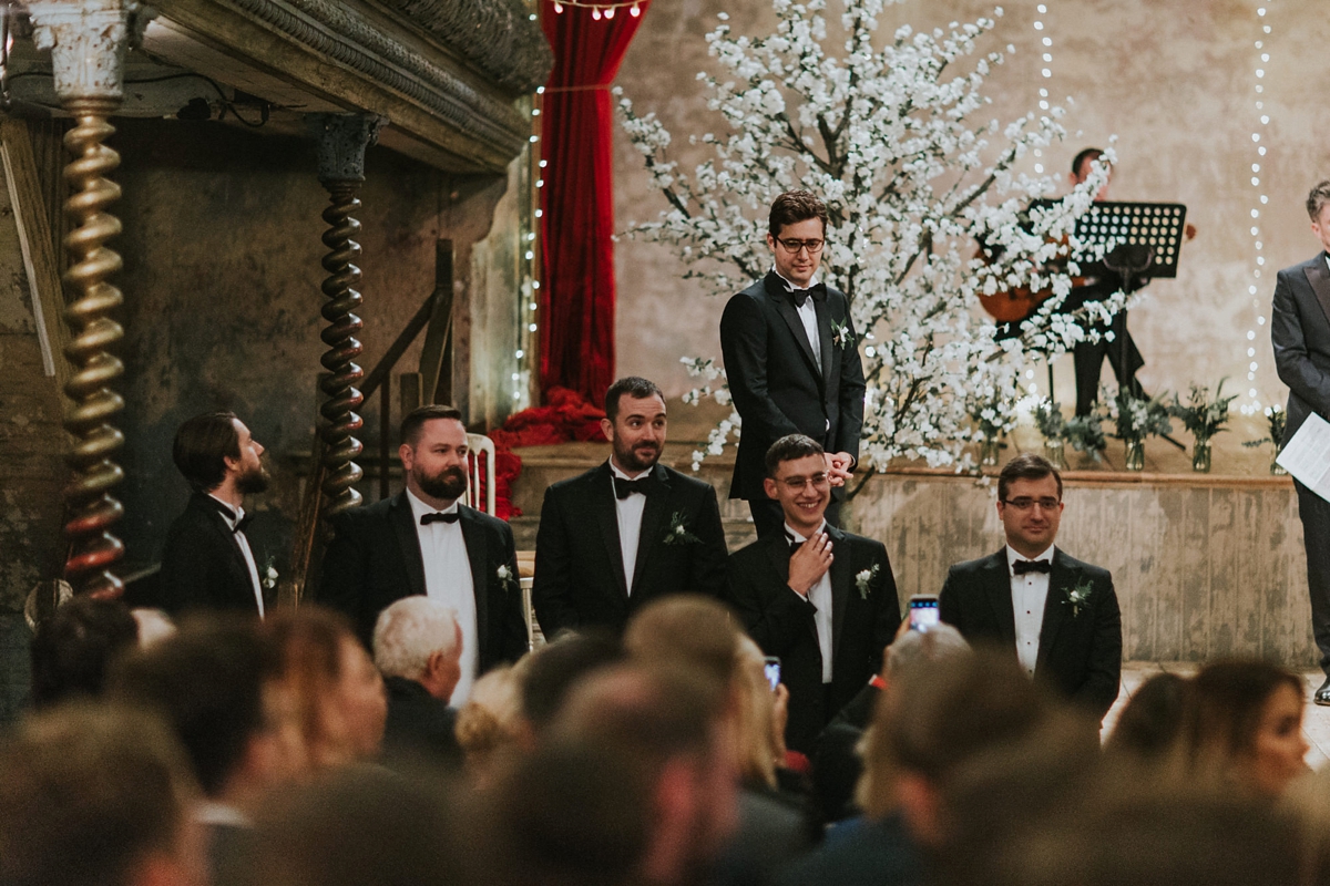 wiltons music hall wedding 20 1