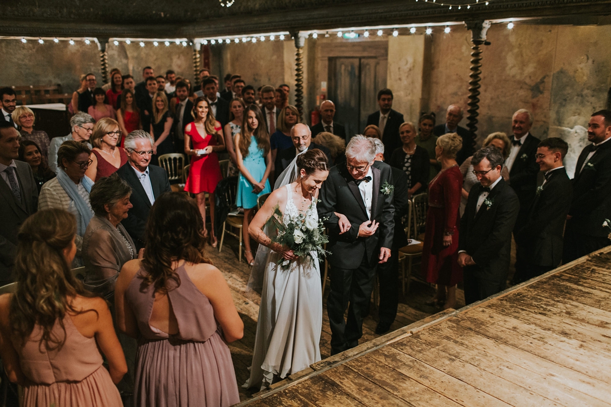 wiltons music hall wedding 23 1