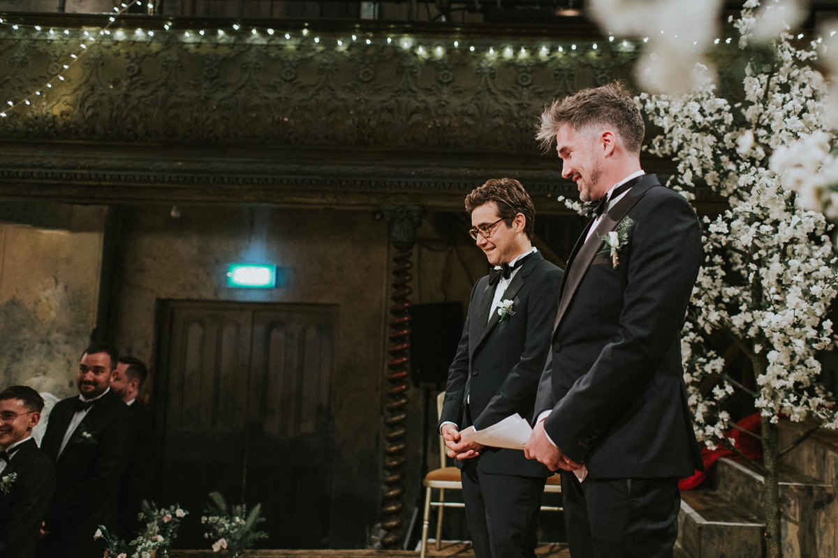 wiltons music hall wedding 24 1